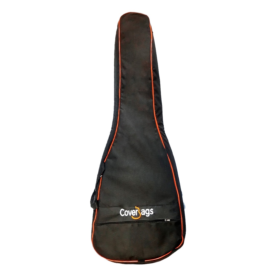 Capa Acolchoada para Guitarra CoverBags
