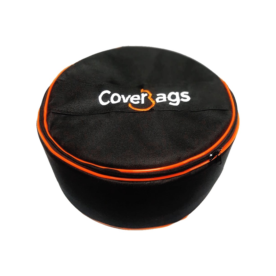 Capa Acolchoada para Caixa de Bateria 14″ CoverBags