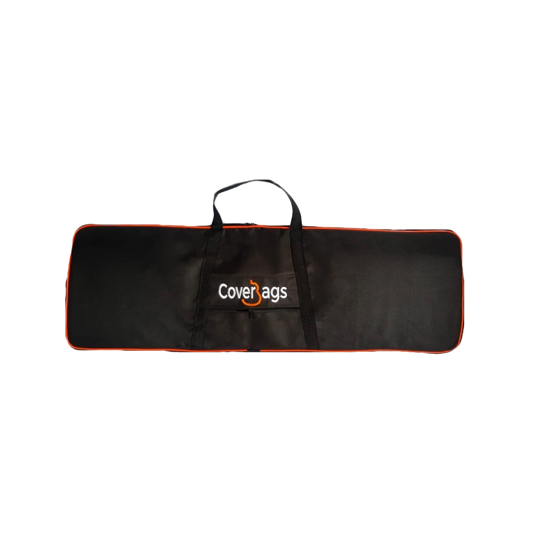 Capa Acolchoada Para Teclado 5/8 Médio CoverBags