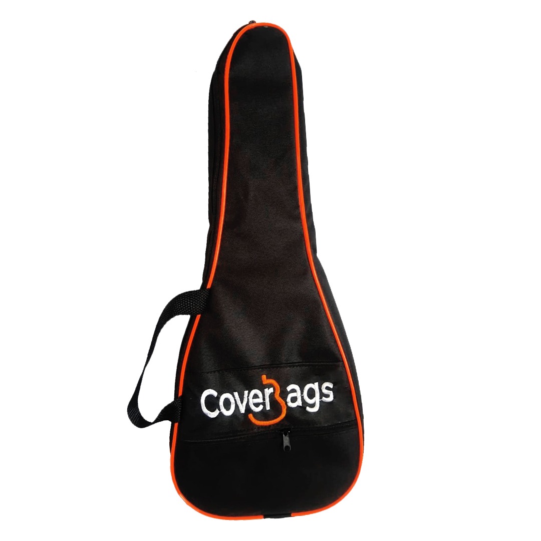 Capa Simples para Ukulele Concert CoverBags