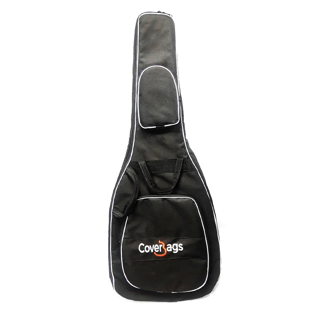 Capa Luxo para Violão Folk CoverBags