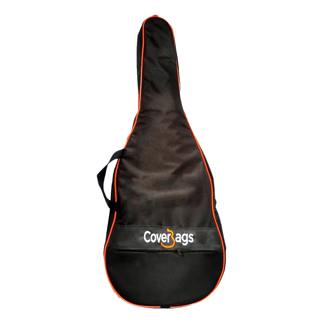 Capa Simples para Violão Clássico Pop CoverBags