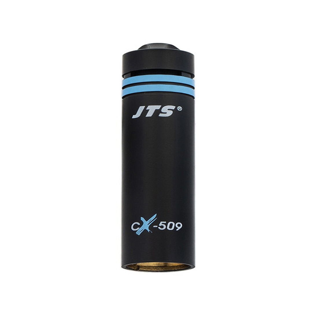 Microfone Condensador para Bateria Over JTS CX-509