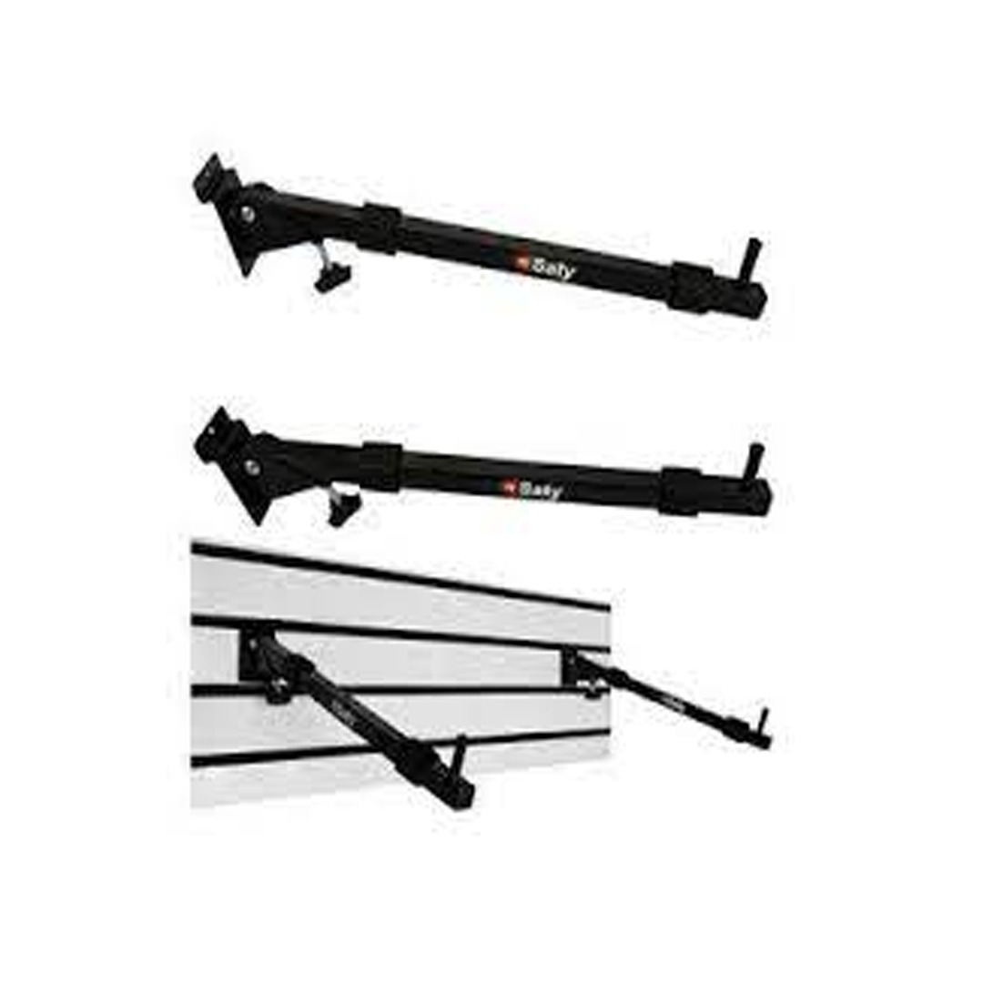 Suporte para Teclado Parede Painel Saty SDT04