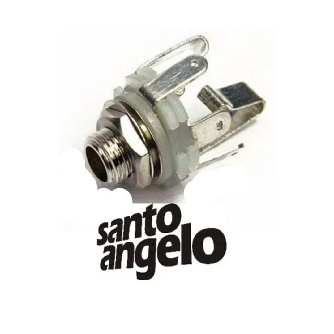 Jack Mono Aberto CNC Santo Ângelo