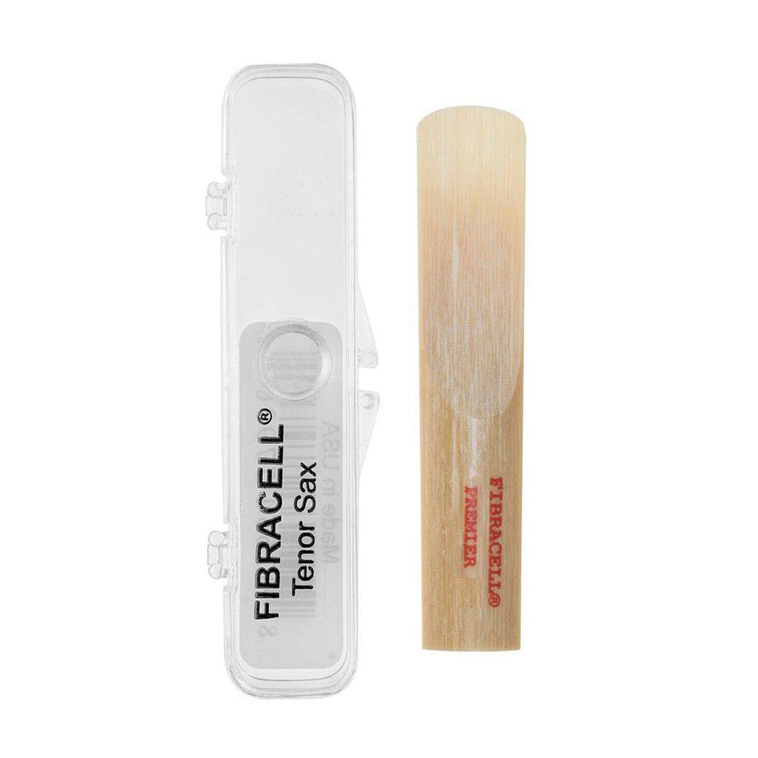 Palheta para Sax Tenor 2,5 Fibracell Premier