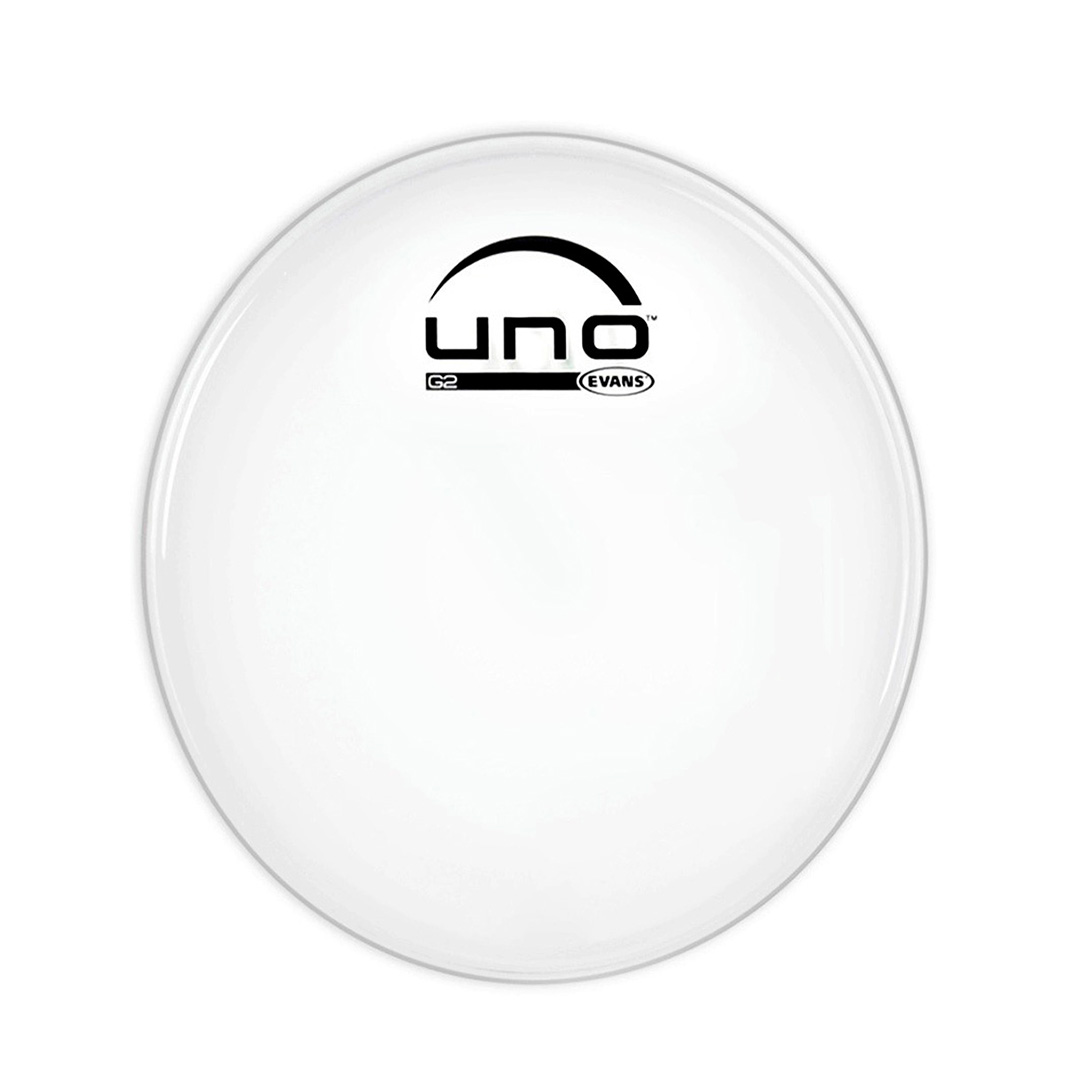 Pele Porosa 10'' Evans G2 UB10G2 20860