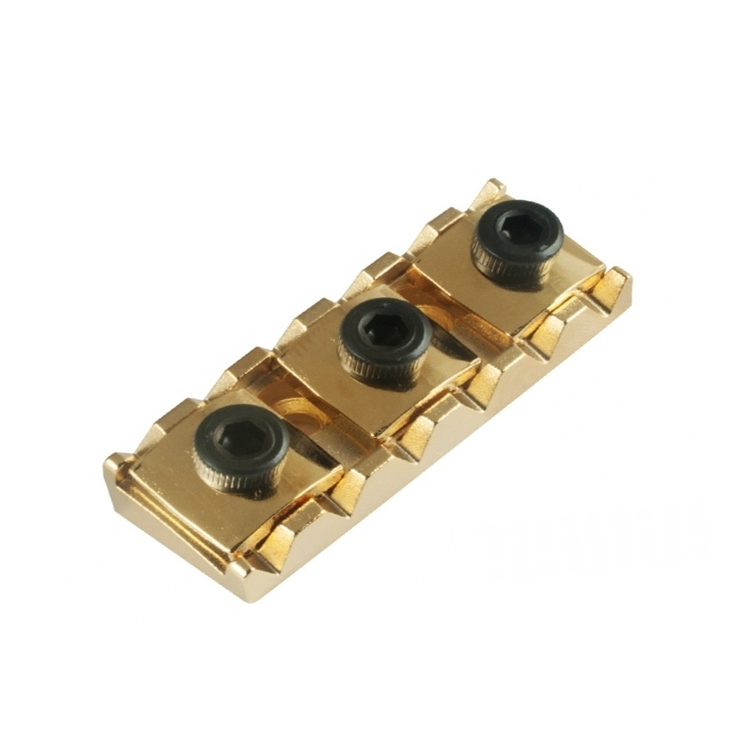 Trava de Microafinação Dourado 42MM NLT-0 Prince