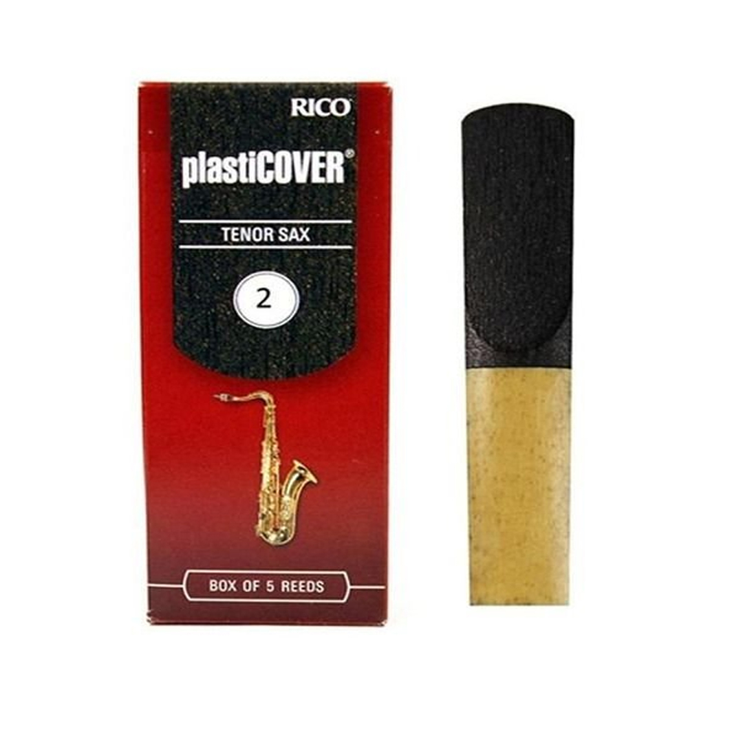Palheta para Sax Tenor 2,0 Plasticover RRP05TSX200