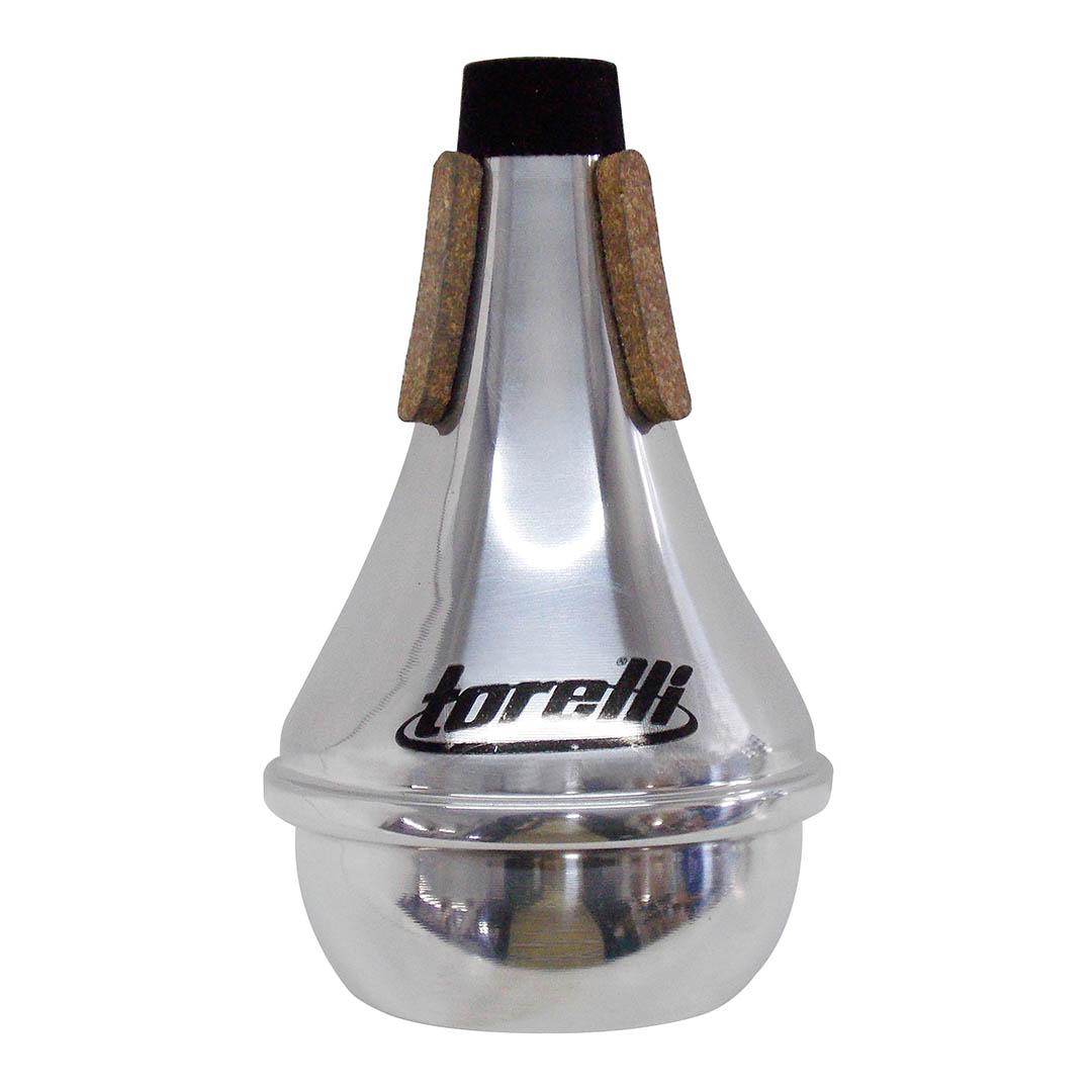 Surdina Trompete Straight Mute TA113 Torelli