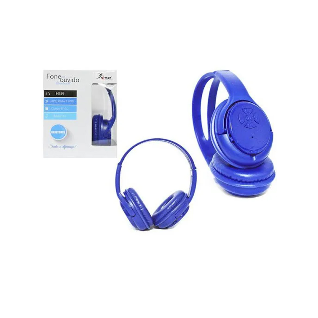Fone de Ouvido Out Knup KP-361