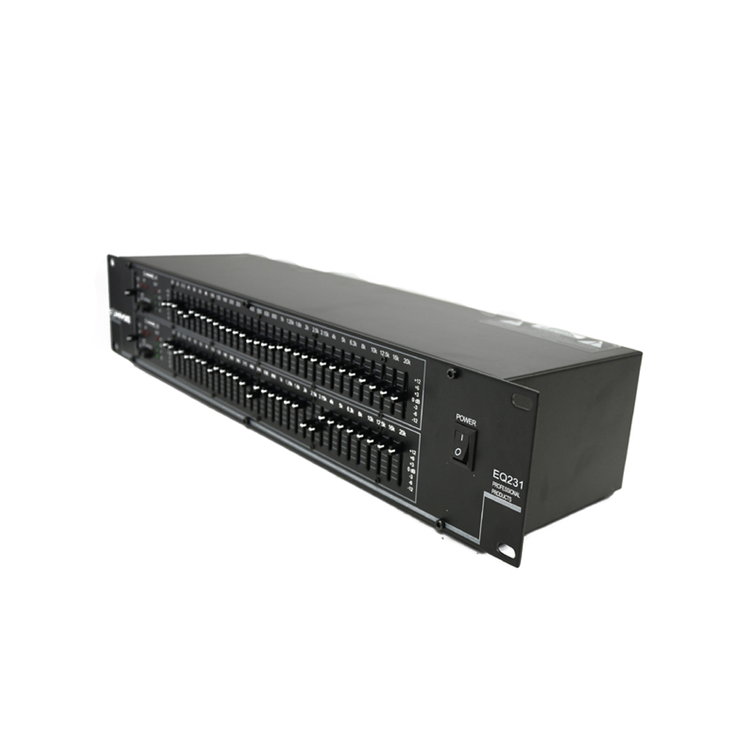 Equalizador 31B SoundVoice EQ231