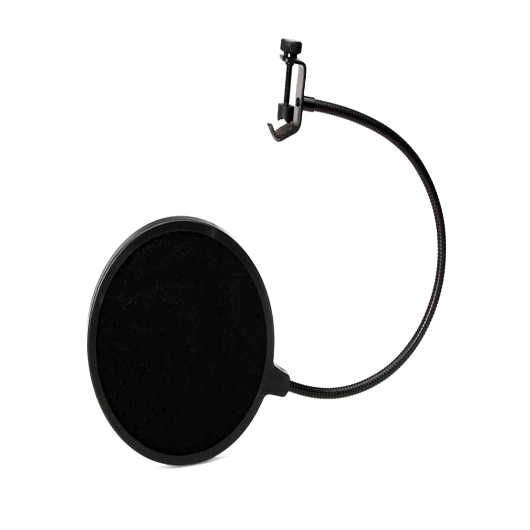 Pop Filter Anti-Puff SAS Santo Ângelo