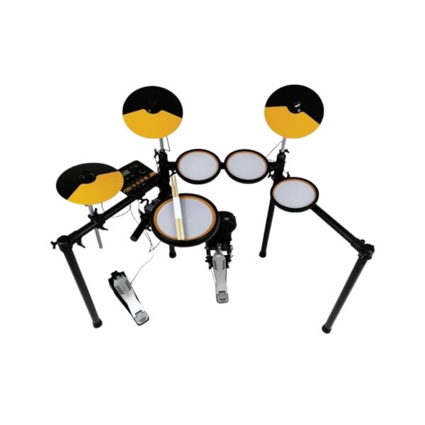Bateria Eletrônica Nagano
