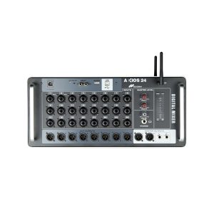 MESA DE SOM DIGITAL DUONN AXIOS24