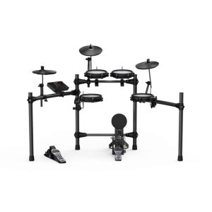 Bateria Eletrônica NUX DM210 Mesh Head