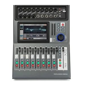 Mesa de Som Digital 20 Canais Soundking DM20M