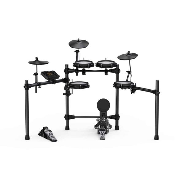 Bateria Eletrônica NUX DM210 Mesh Head