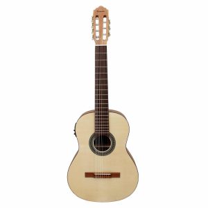 Violão Giannini 7 Cordas Iberia