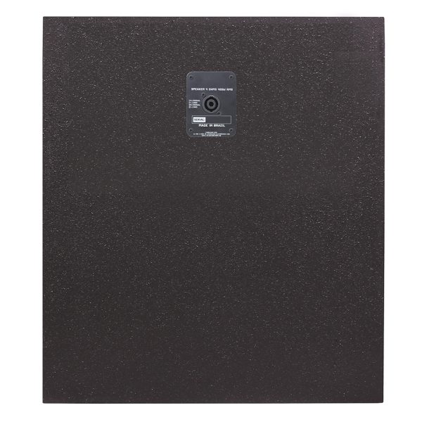 Caixa Subwoofer Passiva 15