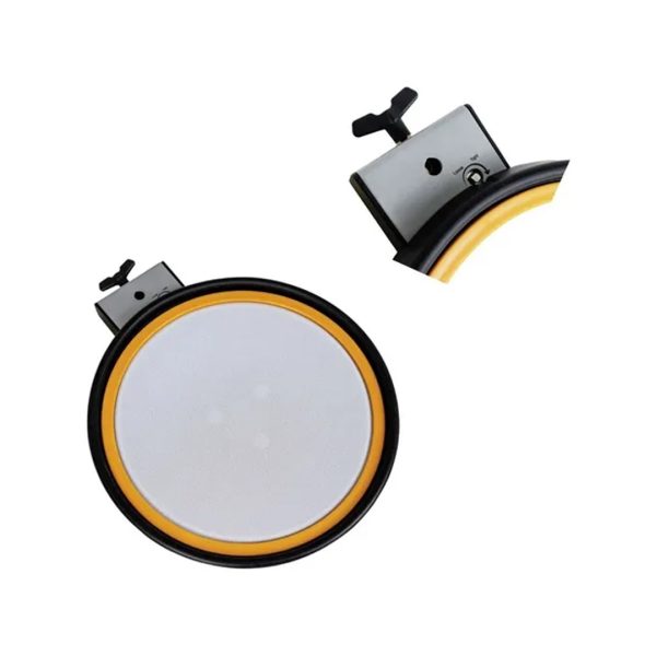 Bateria Eletrônica Nagano Tech Ntp-02 Pocket Mesh Head - Image 3