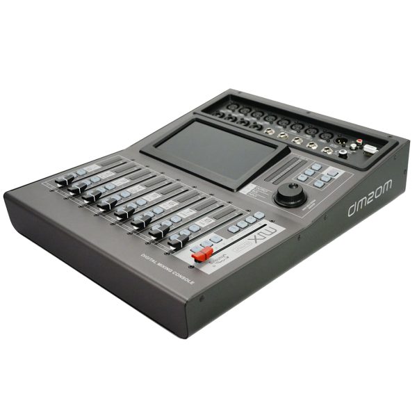 Mesa de Som Digital 20 Canais Soundking DM20M - Image 3