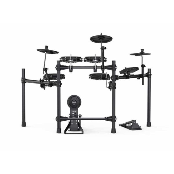 Bateria Eletrônica NUX DM210 Mesh Head - Image 3