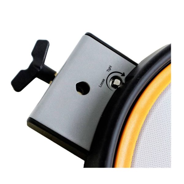 Bateria Eletrônica Nagano Tech Ntp-02 Pocket Mesh Head - Image 4