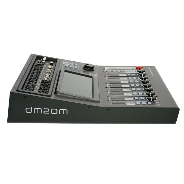 Mesa de Som Digital 20 Canais Soundking DM20M - Image 4