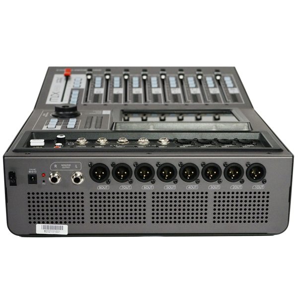 Mesa de Som Digital 20 Canais Soundking DM20M - Image 5