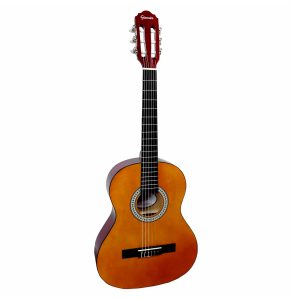 Violão Infantil para Iniciantes Giannini Start N6 3/4 Natural