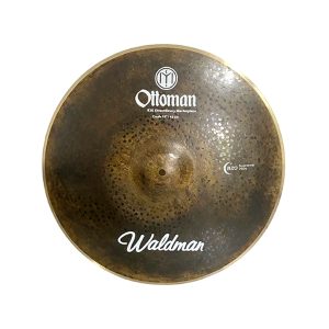 Waldman Ottoman OTTCR18