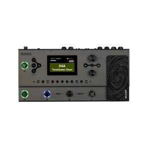 pedaleira mooer ge200pro