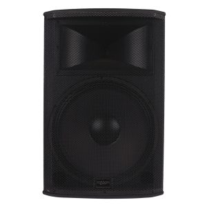 Caixa Ativa Donner Clarity 700A