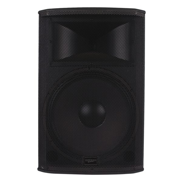 Caixa Ativa Donner Clarity 700A