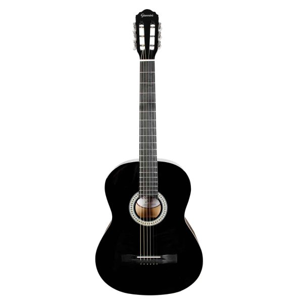 Violão Giannini Aço Acústico Start S14 BK - Image 2