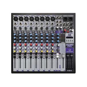 Mesa de Som Waldman CPP12FXU
