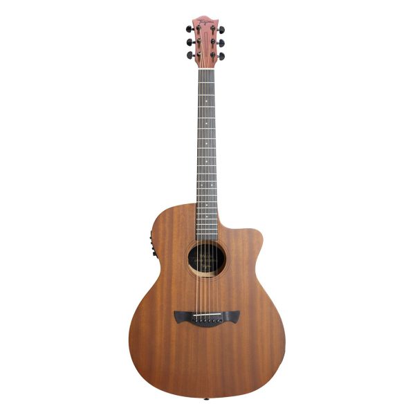 Violão Tagima Dallas Gran Reserva