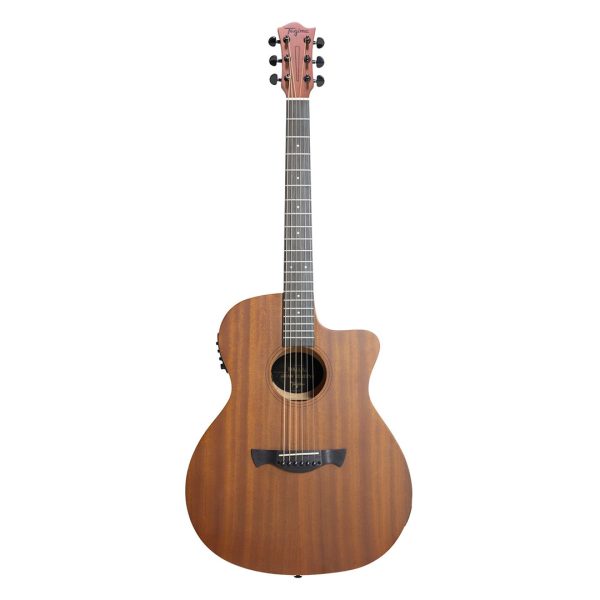 Violão Tagima Aço Elétrico Dallas Gran Reserva NTOP - Image 10