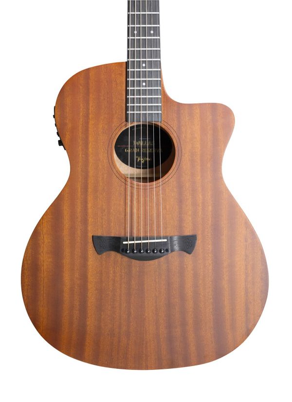 Violão Tagima Aço Elétrico Dallas Gran Reserva NTOP - Image 2