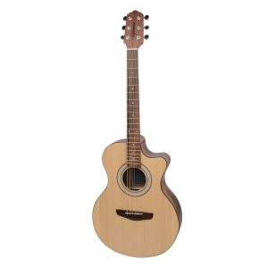 FK5 GOAL CEQ Natural Satin (NS)