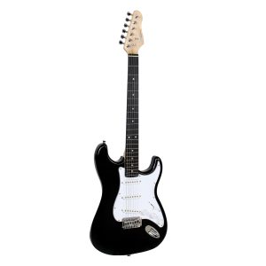 Guitarra Giannini Stratocaster G100 BK