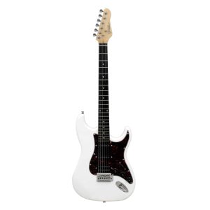 Guitarra Giannini Stratocaster HSS G101 WH/TT