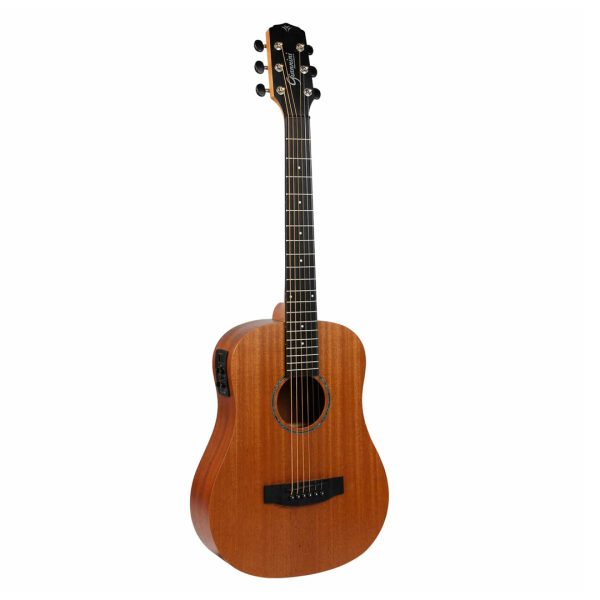 Violão Giannini Baby GTG36