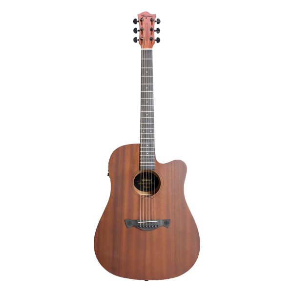 Violão Tagima Kansas Gran Reserva