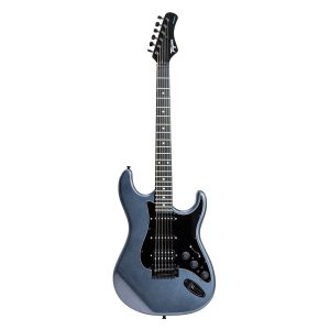 Guitarra Tagima Stratocaster SIXMART MDSV/BK C/Efeitos