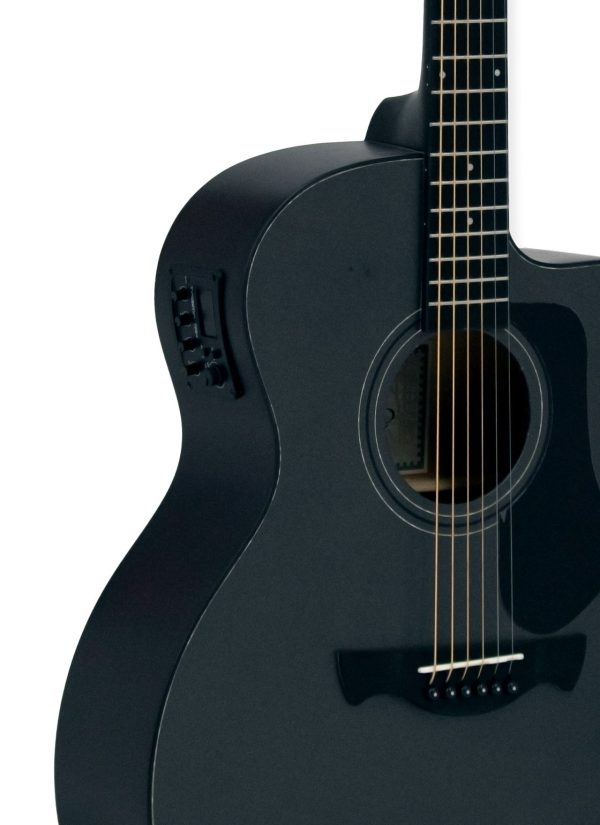 Violão Tagima Rio Negro