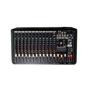Mesa de Som K-Audio MP1210