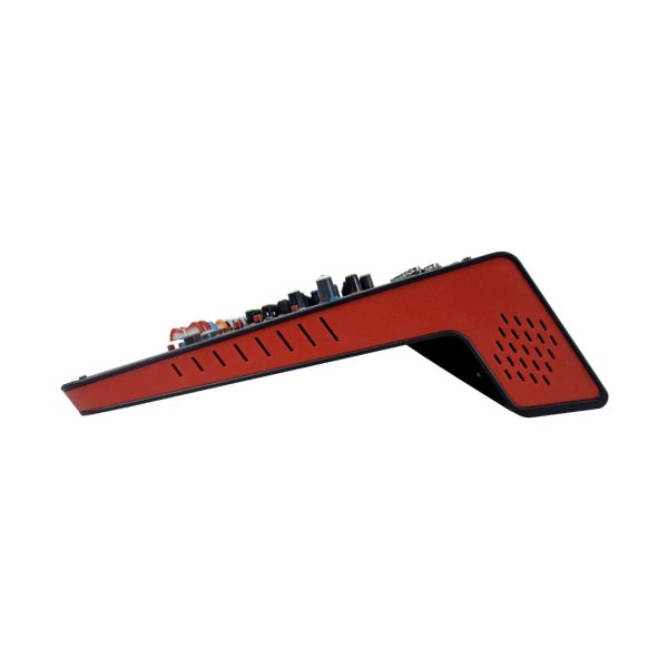 Mesa de Som K-Audio MP1210