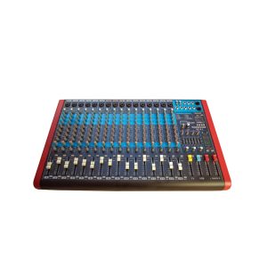 Mesa de Som Soundvoice MS16.4